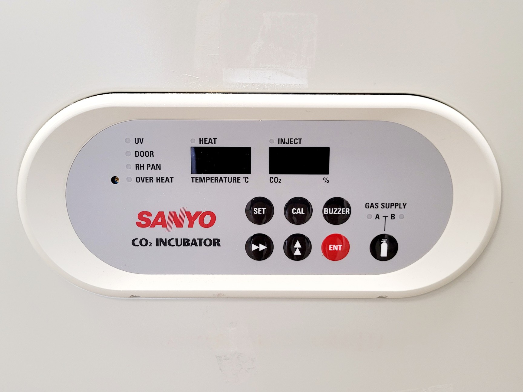 Image of Sanyo MCO-18AIC(UV) CO2 Incubator