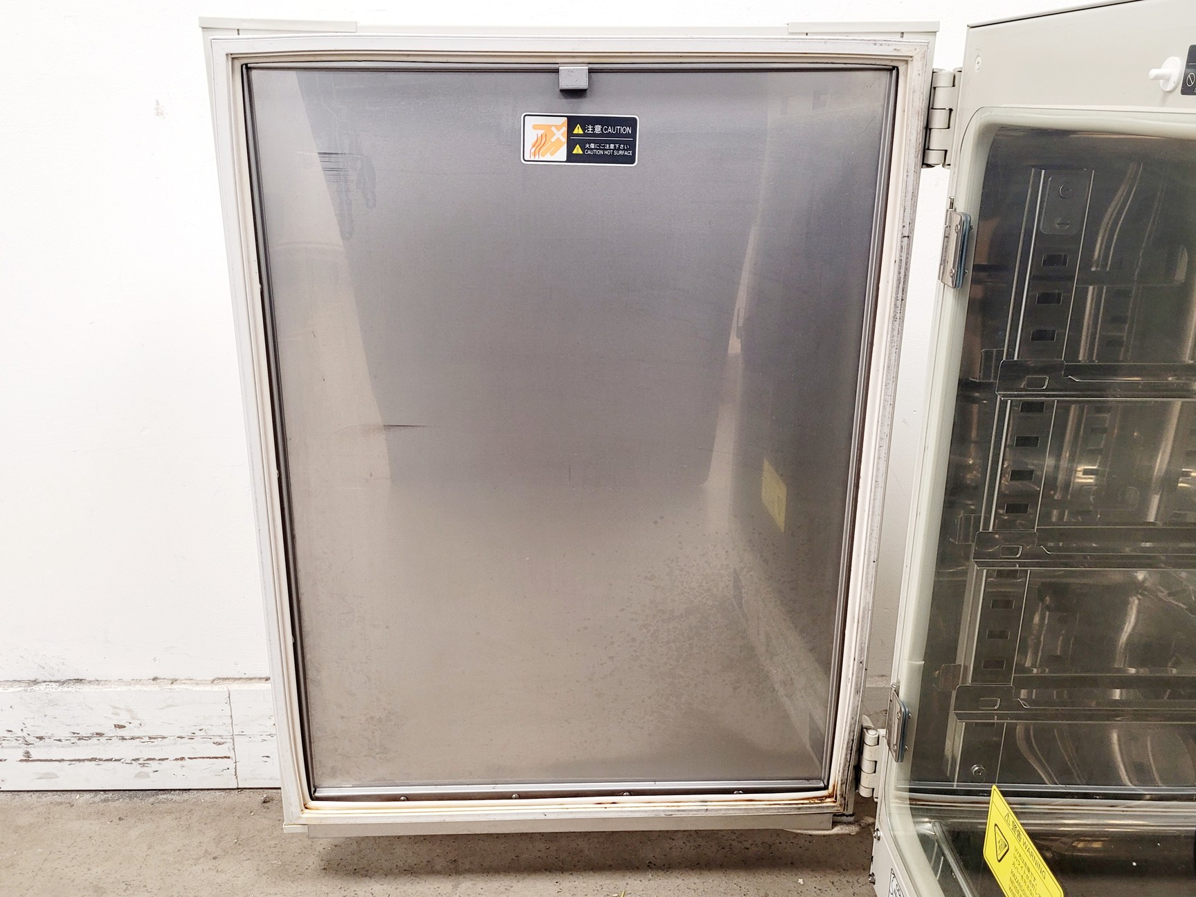Image of Sanyo MCO-18AIC(UV) CO2 Incubator