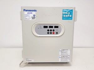 Image of Panasonic MCO-5M-PE CO2 Benchtop Incubator