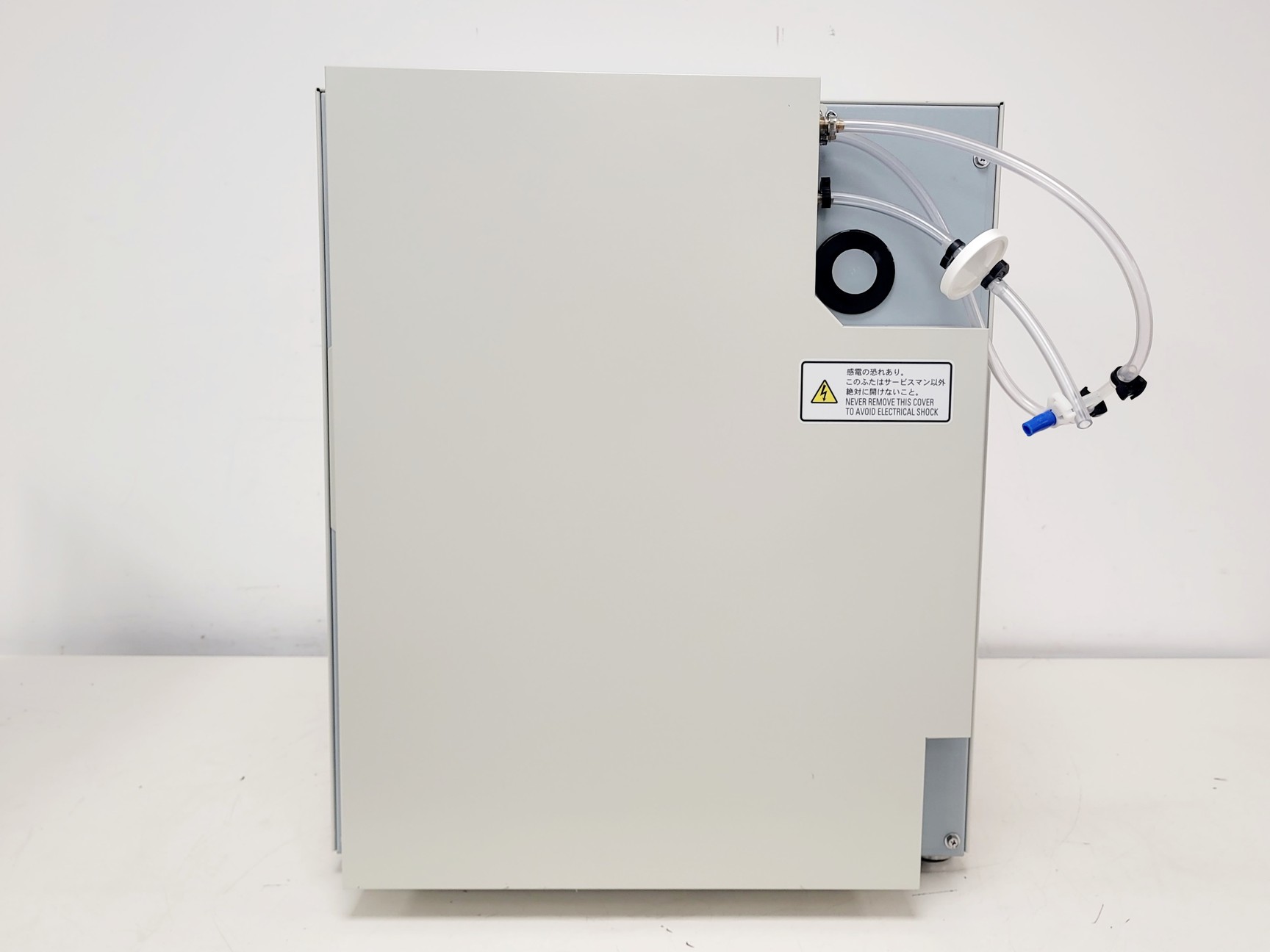 Image of Panasonic MCO-5M-PE CO2 Benchtop Incubator