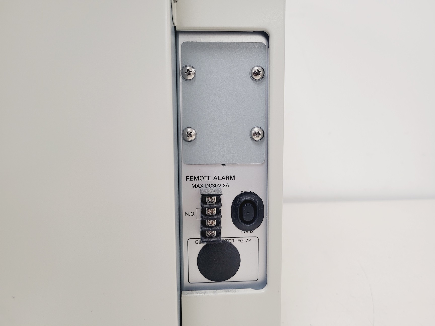 Image of Panasonic MCO-5M-PE CO2 Benchtop Incubator