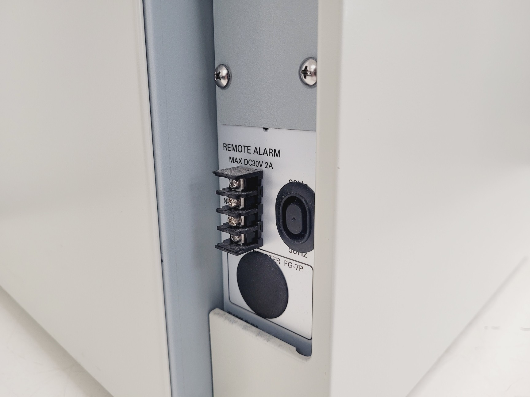 Image of Panasonic MCO-5M-PE CO2 Benchtop Incubator