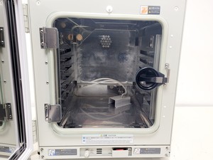 Thumbnail image of Panasonic MCO-5M-PE CO2 Benchtop Incubator