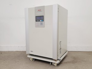 Image of Sanyo O2/CO2 MCO-19M Incubator Lab