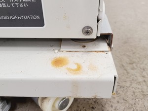 Thumbnail image of Sanyo O2/CO2 MCO-19M Incubator Lab