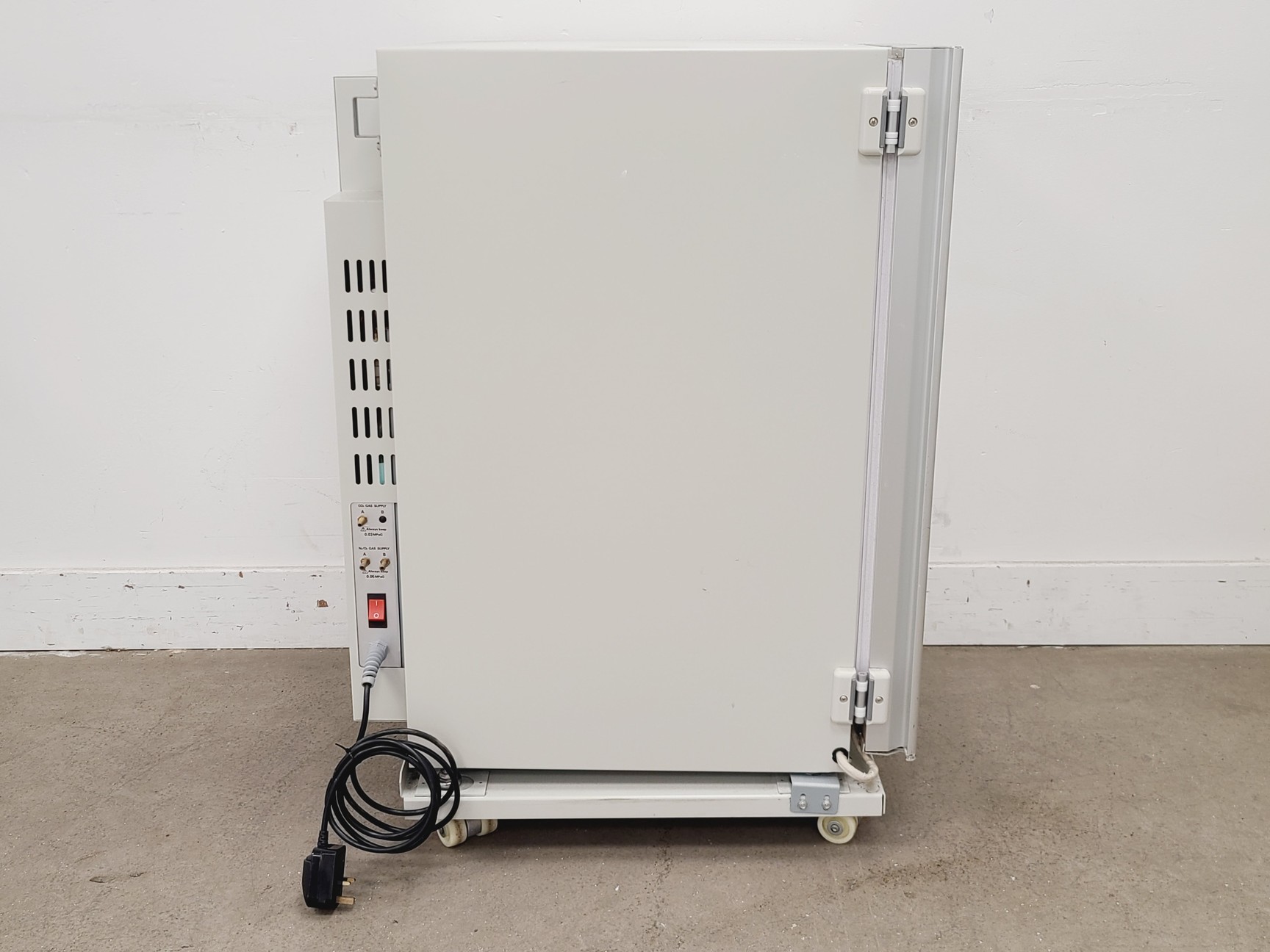 Image of Sanyo O2/CO2 MCO-19M Incubator Lab
