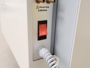 Thumbnail image of Sanyo O2/CO2 MCO-19M Incubator Lab
