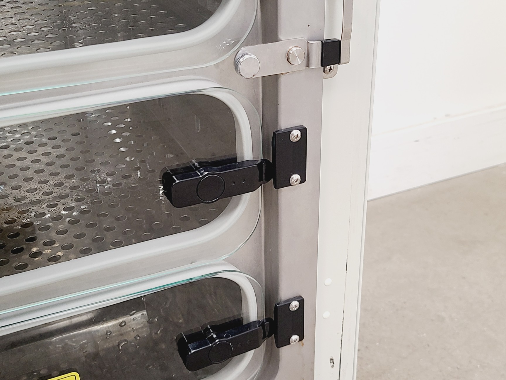 Image of Sanyo O2/CO2 MCO-19M Incubator Lab