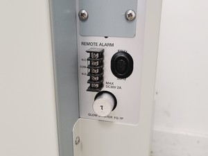 Thumbnail image of Sanyo O2/CO2 MCO-19M Incubator Lab