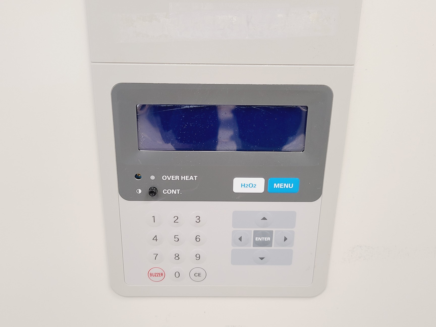 Image of Sanyo O2/CO2 MCO-19M Incubator Lab