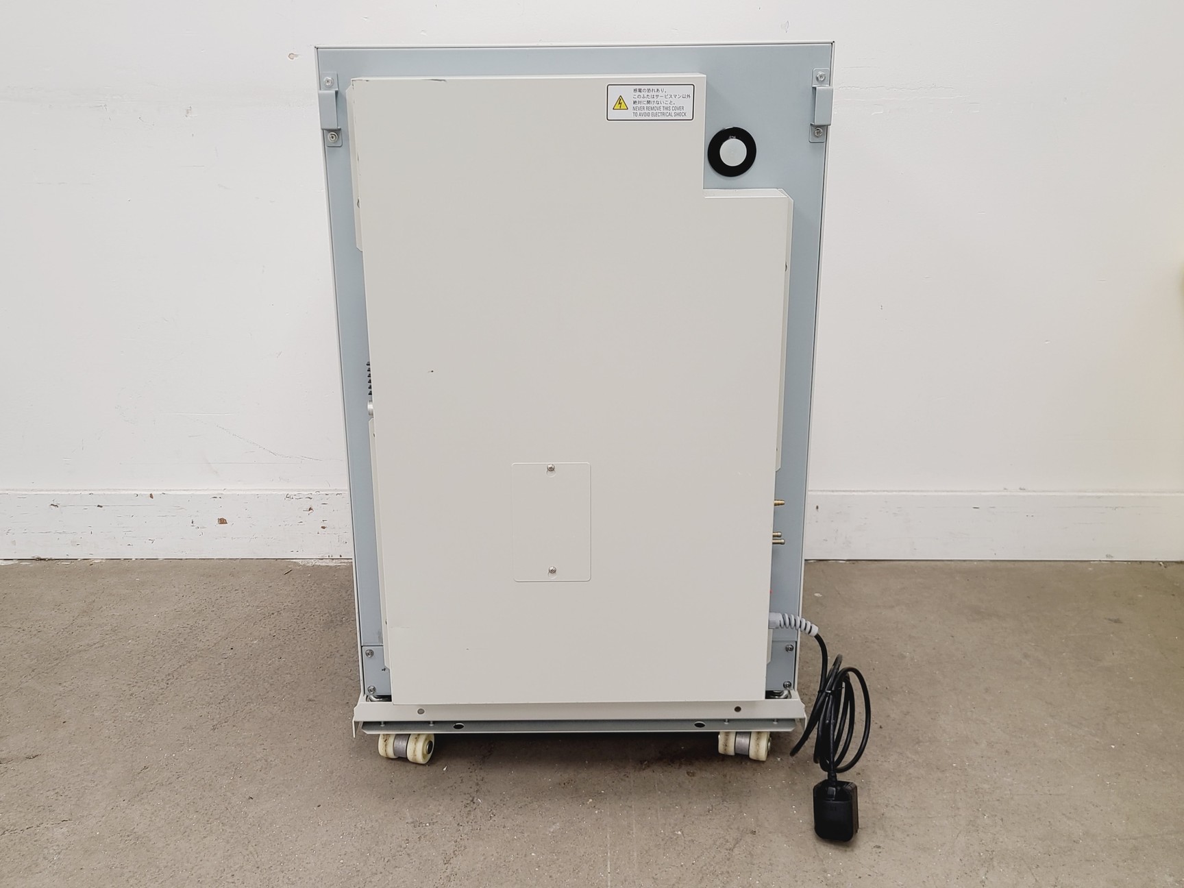 Image of Sanyo O2/CO2 MCO-19M Incubator Lab