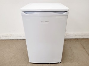 Image of Russell Hobbs RHUCFZ3W Freezer Lab