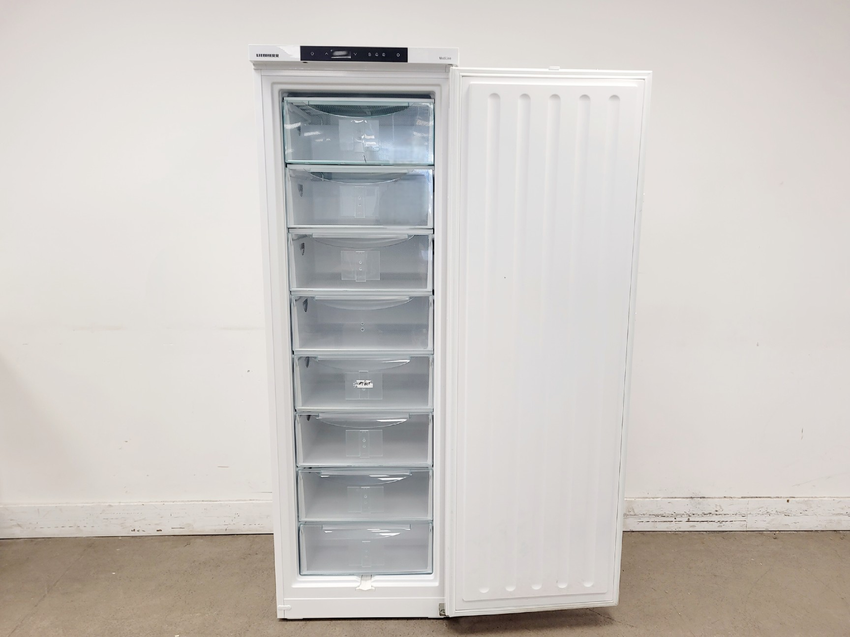 Image of Liebherr Mediline LGex 3410 Laboratory Freezer -30ºc