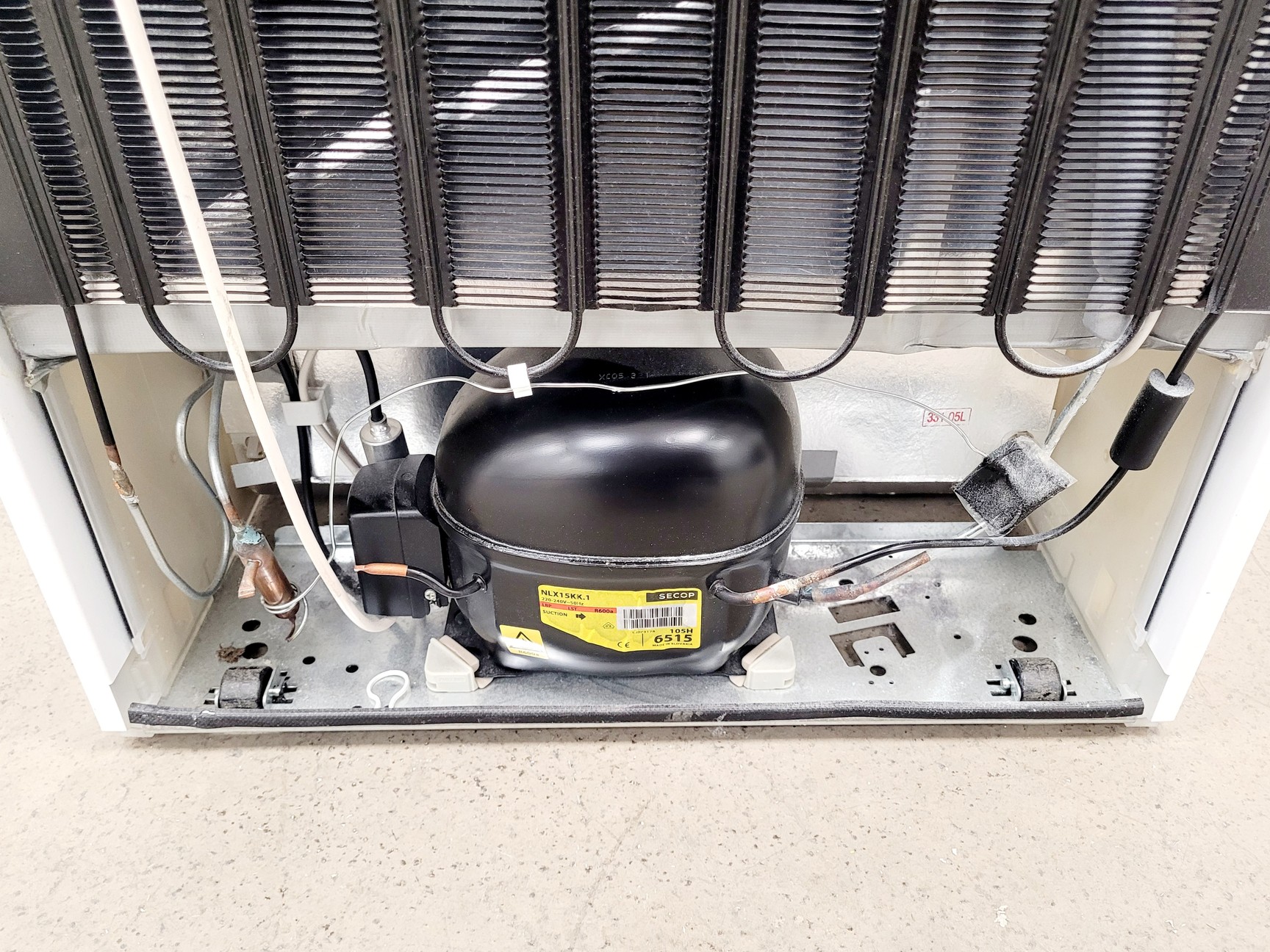 Image of Liebherr Mediline LGex 3410 Laboratory Freezer -30ºc