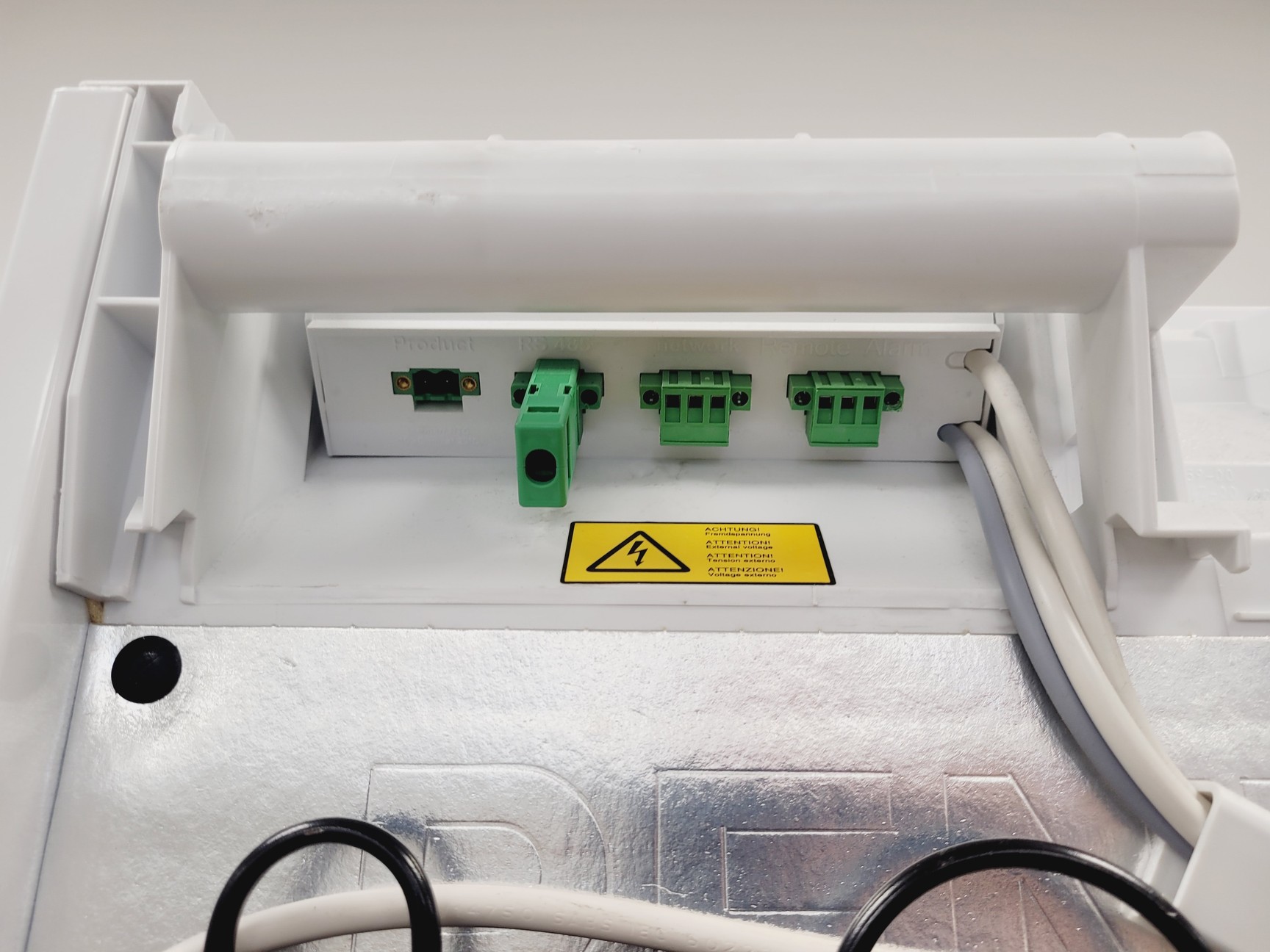 Image of Liebherr Mediline LGex 3410 Laboratory Freezer -30ºc
