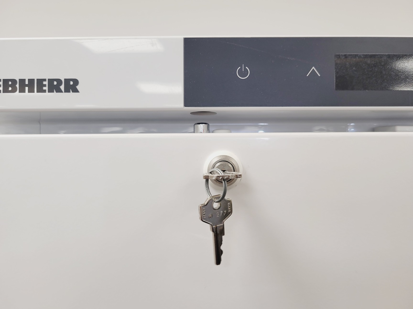 Image of Liebherr Mediline LGex 3410 Laboratory Freezer -30ºc