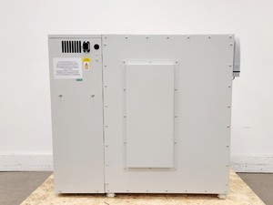 Thumbnail image of Eppendorf CryoCube F101h-86 Ultra-Low Temperature Freezer Lab