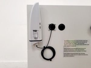 Thumbnail image of Eppendorf CryoCube F101h-86 Ultra-Low Temperature Freezer Lab
