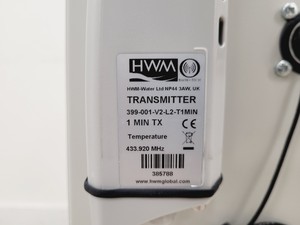 Thumbnail image of Eppendorf CryoCube F101h-86 Ultra-Low Temperature Freezer Lab