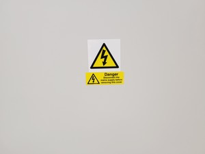 Thumbnail image of Eppendorf CryoCube F101h-86 Ultra-Low Temperature Freezer Lab