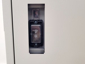 Thumbnail image of Eppendorf CryoCube F101h-86 Ultra-Low Temperature Freezer Lab