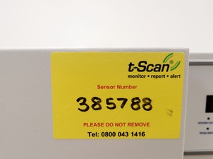Thumbnail image of Eppendorf CryoCube F101h-86 Ultra-Low Temperature Freezer Lab