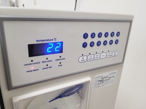 Thumbnail image of Eppendorf CryoCube F101h-86 Ultra-Low Temperature Freezer Lab