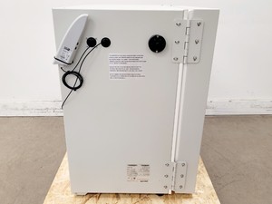 Thumbnail image of Eppendorf CryoCube F101h-86 Ultra-Low Temperature Freezer Lab