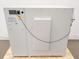 Thumbnail image of Eppendorf CryoCube F101h-86 Ultra-Low Temperature Freezer Lab