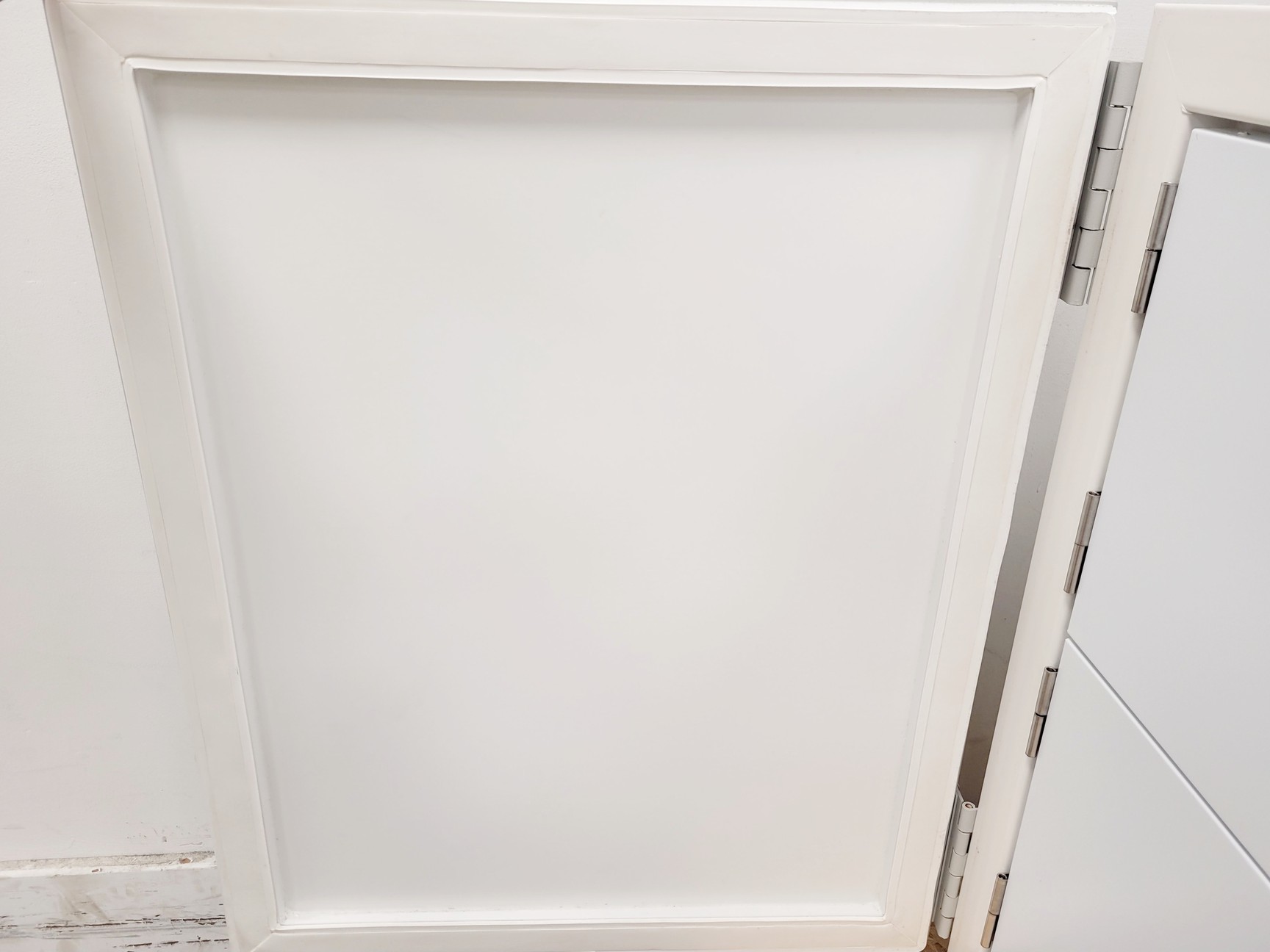Image of Eppendorf CryoCube F101h-86 Ultra-Low Temperature Freezer Lab