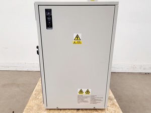 Thumbnail image of Eppendorf CryoCube F101h-86 Ultra-Low Temperature Freezer Lab