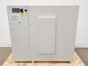 Thumbnail image of Eppendorf CryoCube F101h-86 Ultra-Low Temperature Freezer Lab