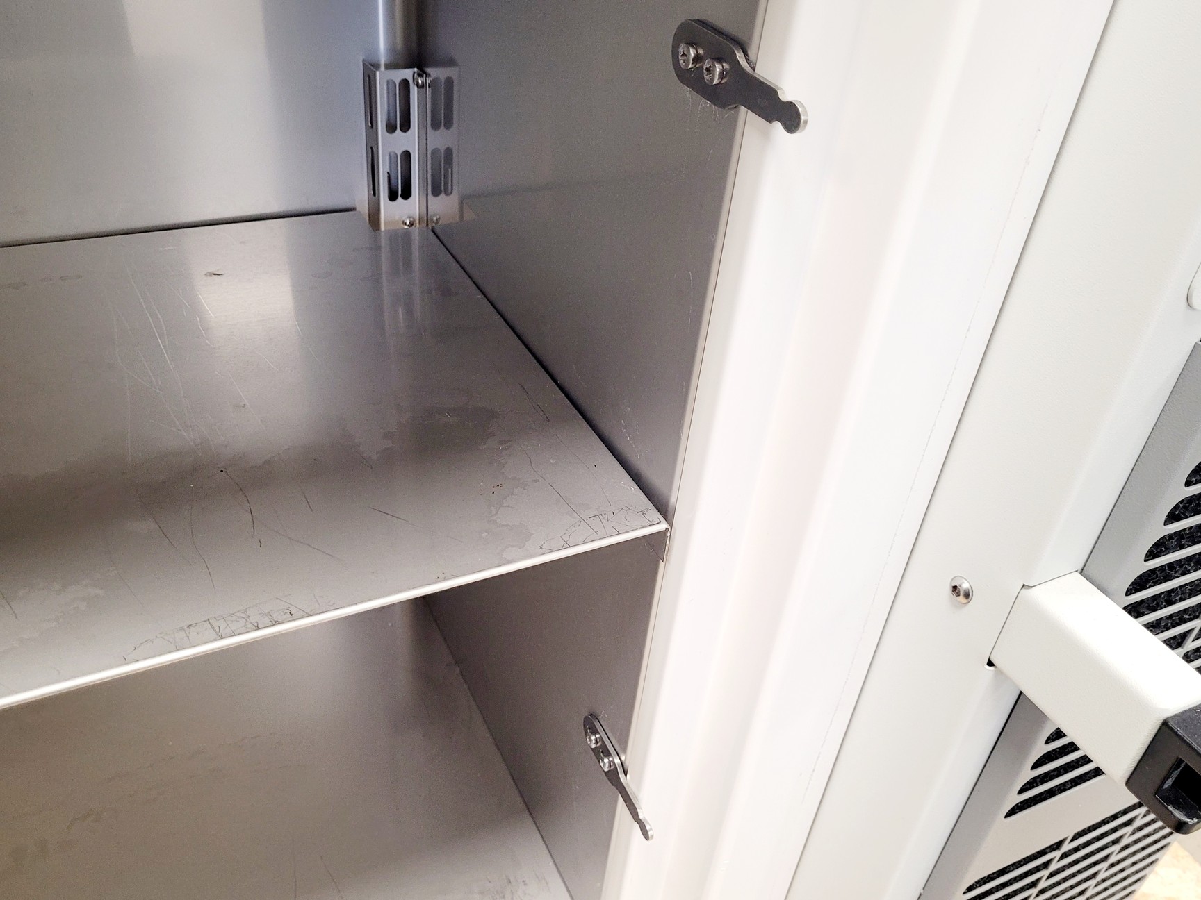 Image of Eppendorf CryoCube F101h-86 Ultra-Low Temperature Freezer Lab