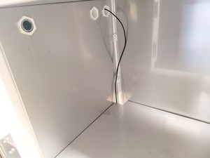 Thumbnail image of Eppendorf CryoCube F101h-86 Ultra-Low Temperature Freezer Lab