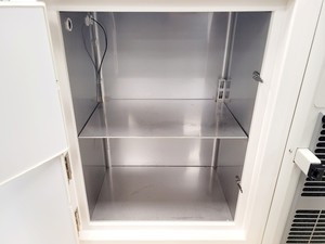 Thumbnail image of Eppendorf CryoCube F101h-86 Ultra-Low Temperature Freezer Lab
