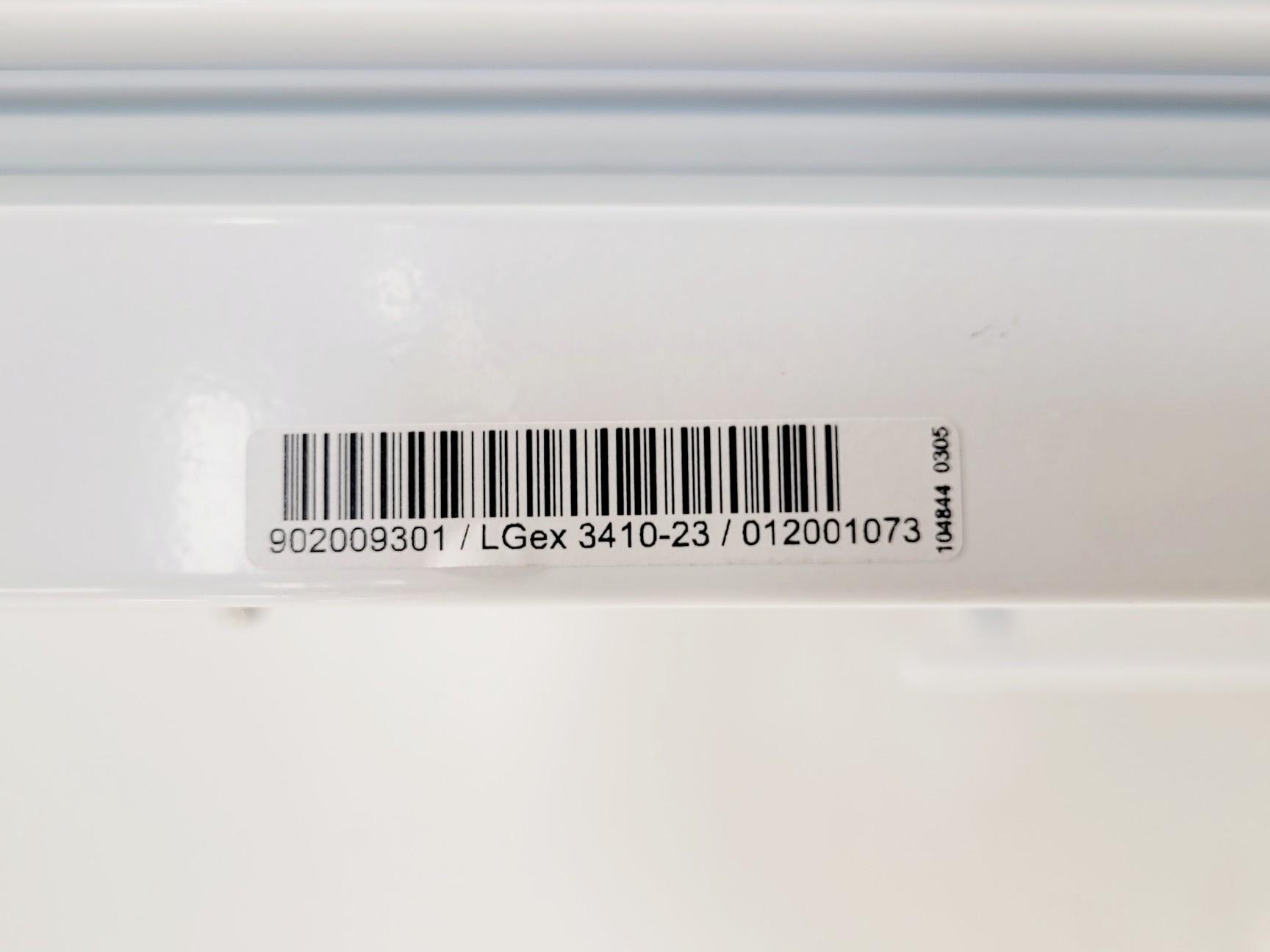 Image of Liebherr MediLine LGex 3410 Laboratory Freezer