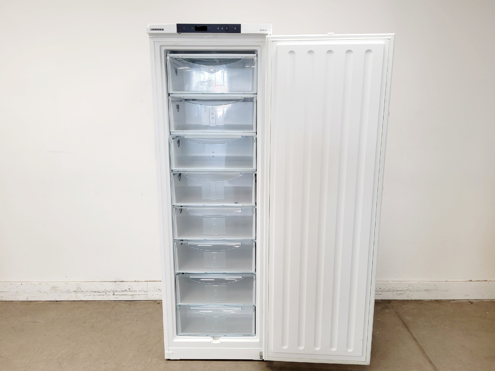 Image of Liebherr MediLine LGex 3410 Laboratory Freezer