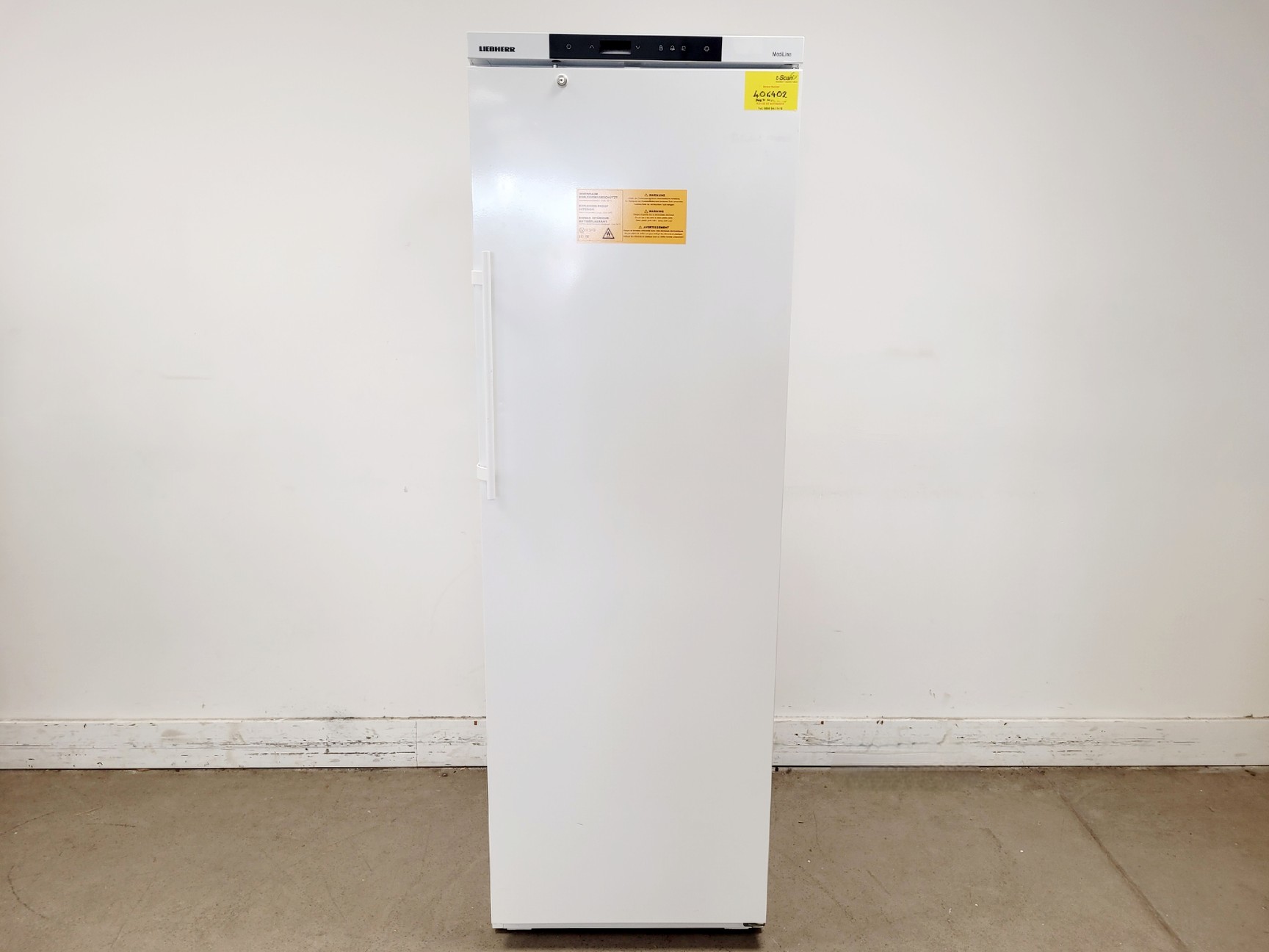 Image of Liebherr MediLine LGex 3410 Laboratory Freezer