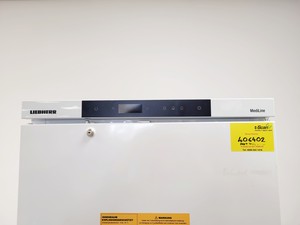 Thumbnail image of Liebherr MediLine LGex 3410 Laboratory Freezer