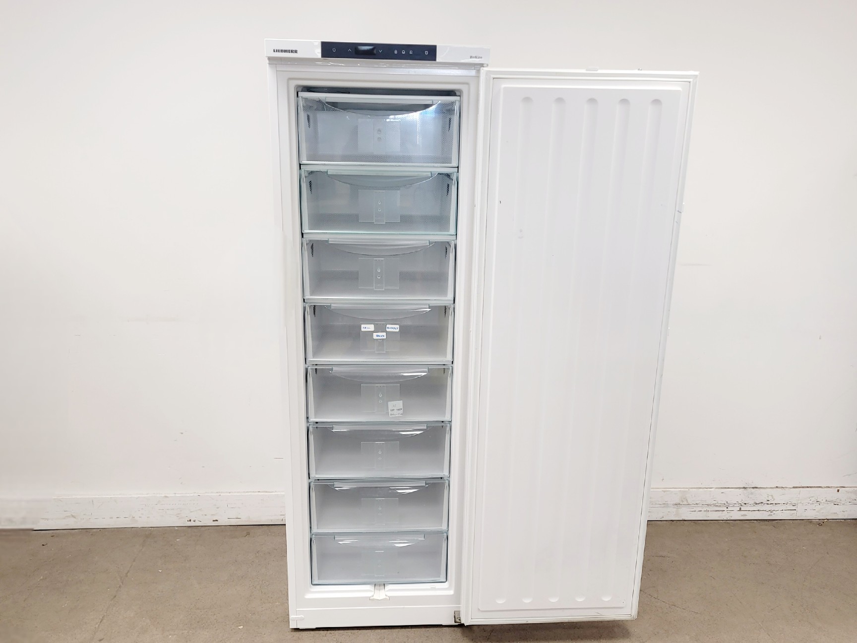 Image of Liebherr MediLine LGex 3410 Laboratory Freezer