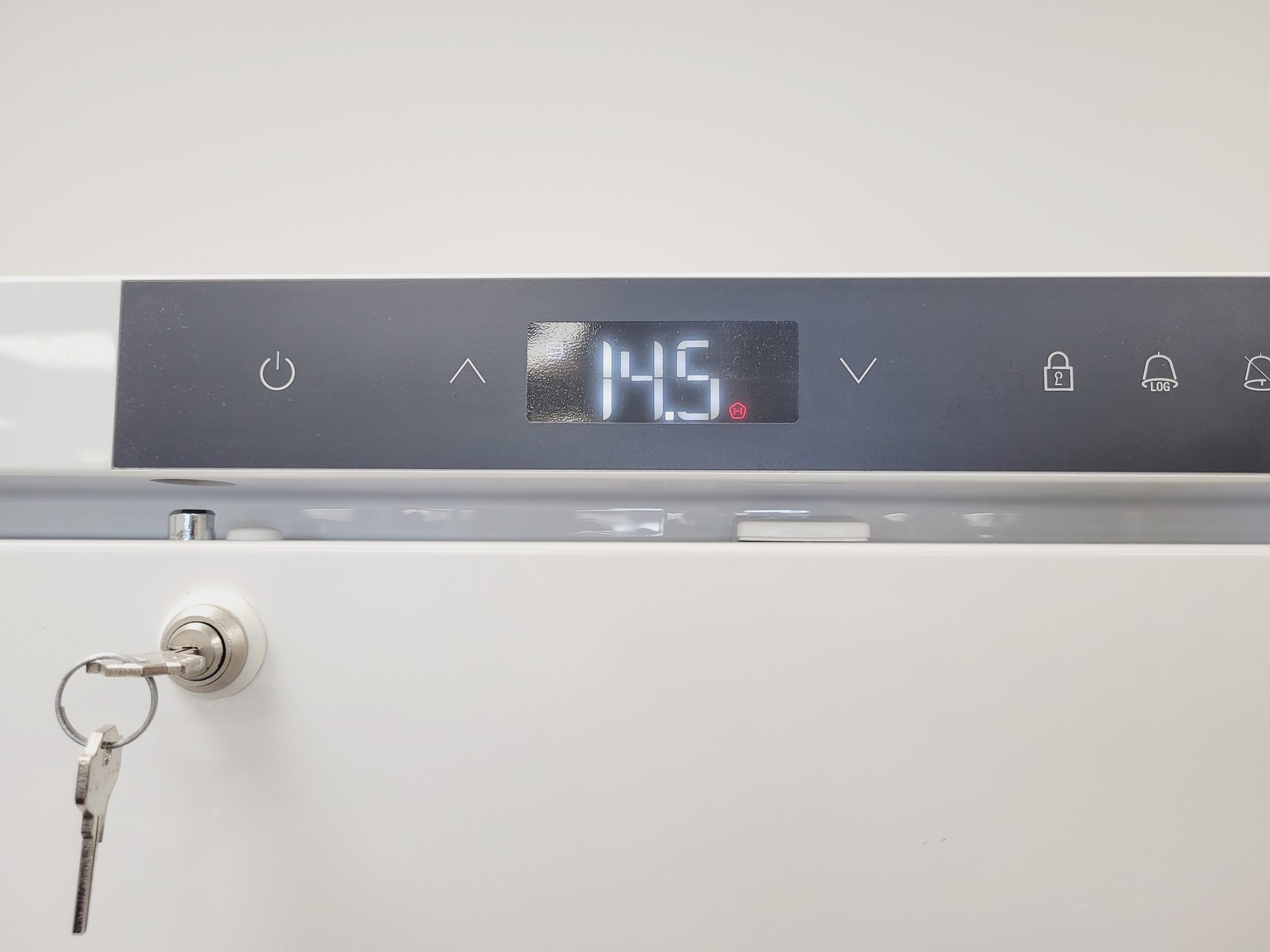 Image of Liebherr MediLine LGex 3410 Laboratory Freezer