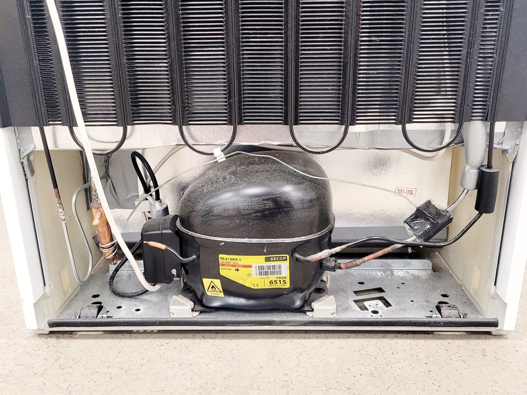 Image of Liebherr MediLine LGex 3410 Laboratory Freezer