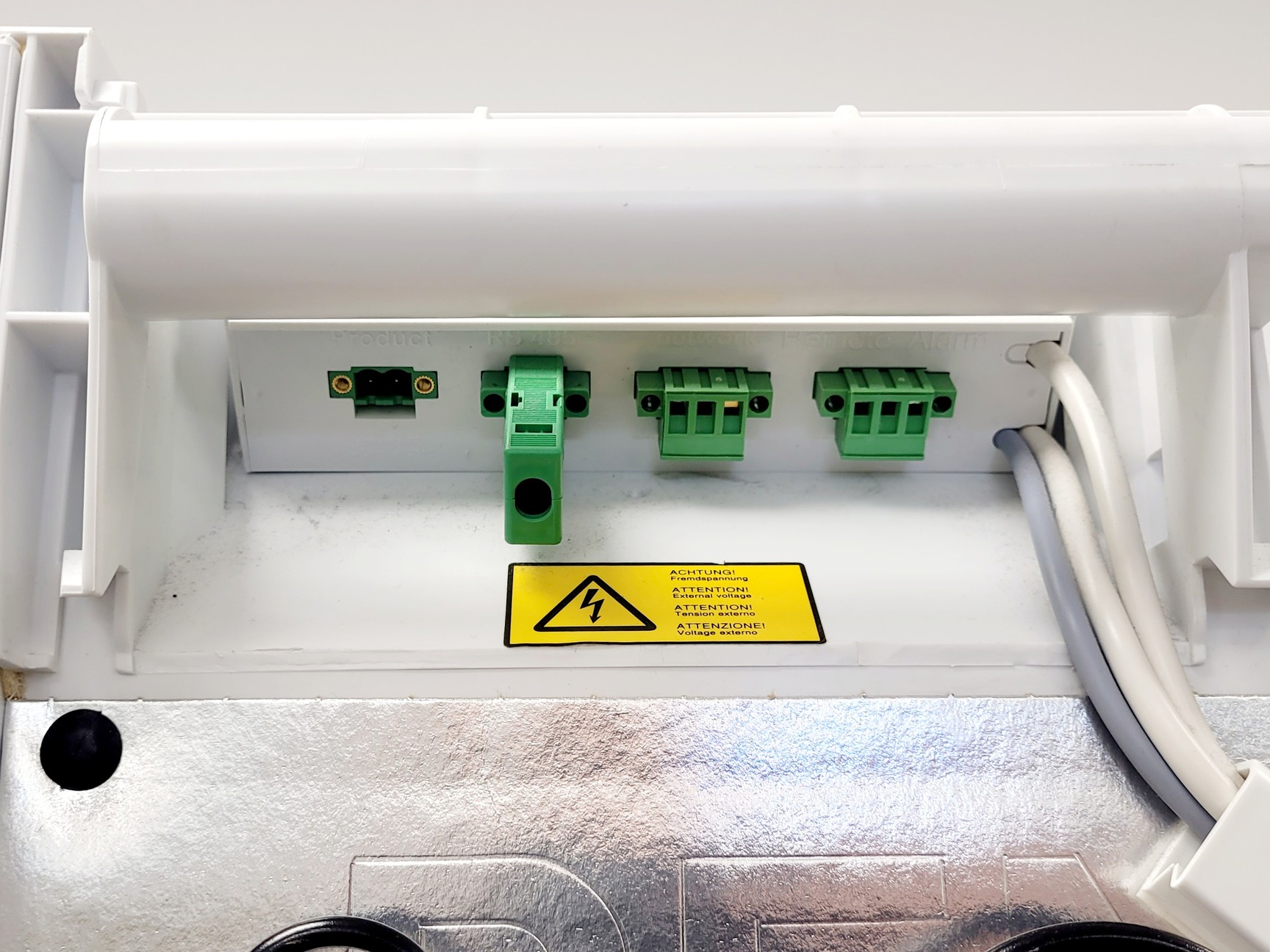 Image of Liebherr MediLine LGex 3410 Laboratory Freezer