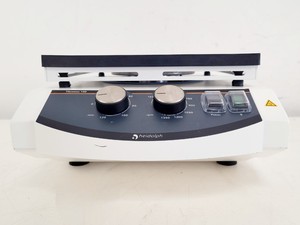 Image of Heidolph Titramax 100 Benchtop Microplate Shaker (2022) Lab