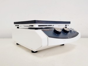 Thumbnail image of Heidolph Titramax 100 Benchtop Microplate Shaker (2022) Lab