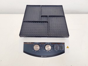 Thumbnail image of Heidolph Titramax 100 Benchtop Microplate Shaker (2022) Lab