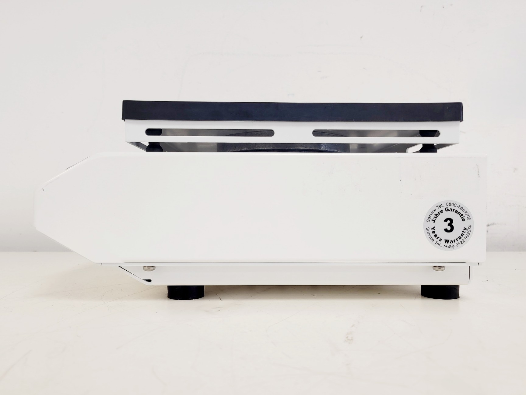 Image of Heidolph Titramax 100 Benchtop Microplate Shaker (2022) Lab