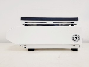 Thumbnail image of Heidolph Titramax 100 Benchtop Microplate Shaker (2022) Lab