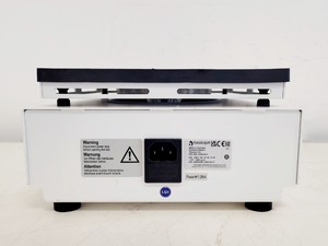 Thumbnail image of Heidolph Titramax 100 Benchtop Microplate Shaker (2022) Lab