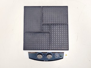 Thumbnail image of Heidolph Titramax 100 Benchtop Microplate Shaker (2022) Lab